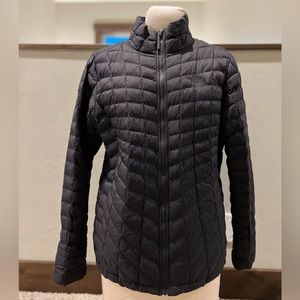 Women’s North Face ThermoBall Jacket — New Condition